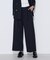 【セットアップ対応】T/W 2WAYストレッチ ストレートパンツ