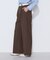 【セットアップ対応】T/W 2WAYストレッチ ストレートパンツ