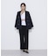 【セットアップ対応】T／W2WAYストレッチ ジャケット