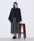 【セットアップ対応】T／W2WAYストレッチ ジャケット