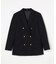 【セットアップ対応】T／W2WAYストレッチ ジャケット