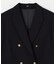 【セットアップ対応】T／W2WAYストレッチ ジャケット