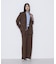 【セットアップ対応】T／W2WAYストレッチ ジャケット
