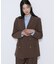 【セットアップ対応】T／W2WAYストレッチ ジャケット