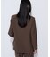 【セットアップ対応】T／W2WAYストレッチ ジャケット