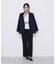 〔 TALLサイズ 〕 【セットアップ対応】T／W2WAYストレッチ ジャケット