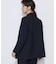 〔 TALLサイズ 〕 【セットアップ対応】T／W2WAYストレッチ ジャケット