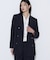 〔 TALLサイズ 〕 【セットアップ対応】T／W2WAYストレッチ ジャケット