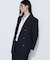 〔 TALLサイズ 〕 【セットアップ対応】T／W2WAYストレッチ ジャケット