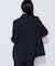 〔 TALLサイズ 〕 【セットアップ対応】T／W2WAYストレッチ ジャケット