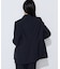 〔 TALLサイズ 〕 【セットアップ対応】T／W2WAYストレッチ ジャケット