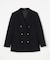 〔 TALLサイズ 〕 【セットアップ対応】T／W2WAYストレッチ ジャケット