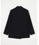 〔 TALLサイズ 〕 【セットアップ対応】T／W2WAYストレッチ ジャケット