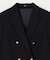 〔 TALLサイズ 〕 【セットアップ対応】T／W2WAYストレッチ ジャケット