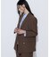 〔 TALLサイズ 〕 【セットアップ対応】T／W2WAYストレッチ ジャケット