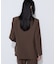 〔 TALLサイズ 〕 【セットアップ対応】T／W2WAYストレッチ ジャケット