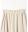 〔 Sサイズ 〕 タイプライター フレアスカート