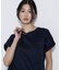 コットンスムース パールTシャツ