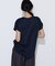 コットンスムース パールTシャツ