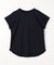 コットンスムース パールTシャツ