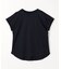 コットンスムース パールTシャツ