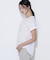 コットンスムース パールTシャツ