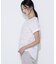 コットンスムース パールTシャツ