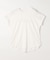 コットンスムース パールTシャツ