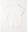 コットンスムース パールTシャツ