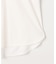 コットンスムース パールTシャツ
