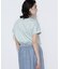コットンスムース パールTシャツ