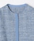 Like Denimツイード ブルゾン