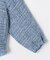 Like Denimツイード ブルゾン