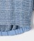 Like Denimツイード ブルゾン