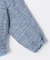 〔 TALLサイズ 〕Like Denimツイード ブルゾン