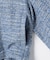 〔 TALLサイズ 〕Like Denimツイード ブルゾン