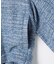 〔 TALLサイズ 〕Like Denimツイード ブルゾン