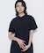 〔 TALLサイズ 〕 タイプライター ロングシャツドレス
