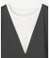〔 Sサイズ 〕 スーピマコットンポンチセットTシャツ