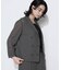 〔 TALLサイズ 〕 【セットアップ対応】シアーチェックジャケット