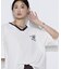 ヴィンテージレアルツイストライト プリントTシャツ