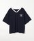 ヴィンテージレアルツイストライト プリントTシャツ