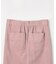 〔+サイズ〕【セットアップ対応】コットンコーデュロイ パンツ