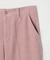 〔+サイズ〕【セットアップ対応】コットンコーデュロイ パンツ