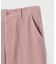 〔+サイズ〕【セットアップ対応】コットンコーデュロイ パンツ