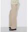 〔+サイズ〕【セットアップ対応】コットンコーデュロイ パンツ