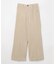 〔+サイズ〕【セットアップ対応】コットンコーデュロイ パンツ