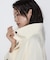 〔TALLサイズ〕クラシックツイル スタンドカラーコート