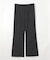 〔TALLサイズ〕【セットアップ対応】２WAYストレッチシリコラン パンツ