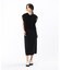 シアーレース編み ベスト